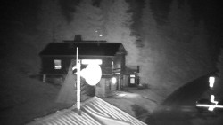 Horská služba - Ovčárna - Praděd