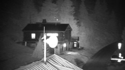 Horská služba - Ovčárna - Praděd