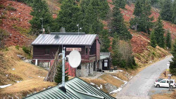 Horská služba - Ovčárna - Praděd