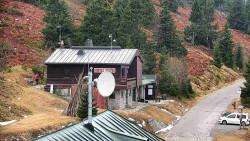 Horská služba - Ovčárna - Praděd