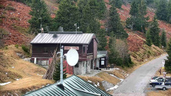 Horská služba - Ovčárna - Praděd