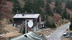 Horská služba - Ovčárna - Praděd