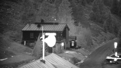 Horská služba - Ovčárna - Praděd