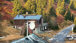 Horská služba - Ovčárna - Praděd