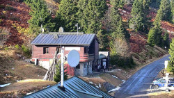 Horská služba - Ovčárna - Praděd