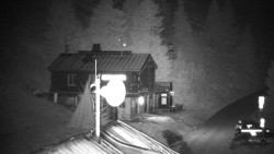 Horská služba - Ovčárna - Praděd