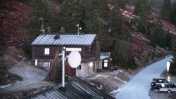 Horská služba - Ovčárna - Praděd