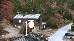 Horská služba - Ovčárna - Praděd