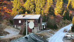 Horská služba - Ovčárna - Praděd