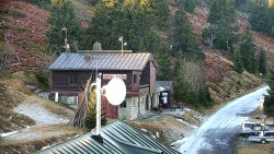 Horská služba - Ovčárna - Praděd