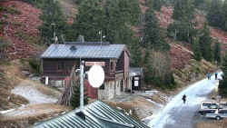 Horská služba - Ovčárna - Praděd