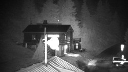 Horská služba - Ovčárna - Praděd