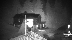 Horská služba - Ovčárna - Praděd