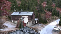 Horská služba - Ovčárna - Praděd