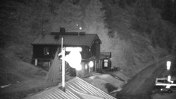 Horská služba - Ovčárna - Praděd