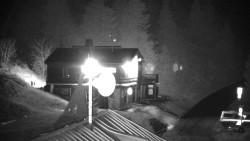 Horská služba - Ovčárna - Praděd