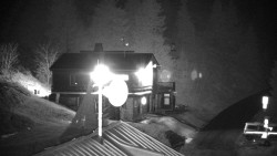 Horská služba - Ovčárna - Praděd