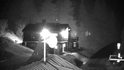 Horská služba - Ovčárna - Praděd