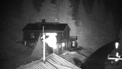 Horská služba - Ovčárna - Praděd