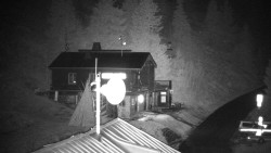 Horská služba - Ovčárna - Praděd