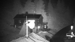 Horská služba - Ovčárna - Praděd