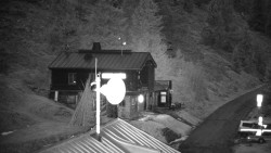 Horská služba - Ovčárna - Praděd