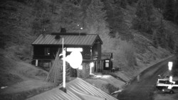 Horská služba - Ovčárna - Praděd