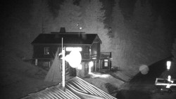 Horská služba - Ovčárna - Praděd