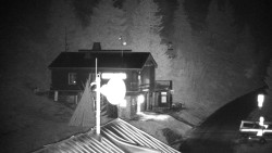 Horská služba - Ovčárna - Praděd