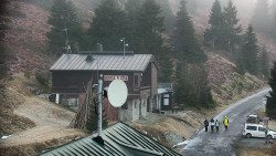 Horská služba - Ovčárna - Praděd