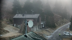 Horská služba - Ovčárna - Praděd