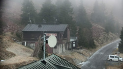 Horská služba - Ovčárna - Praděd