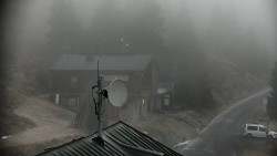 Horská služba - Ovčárna - Praděd