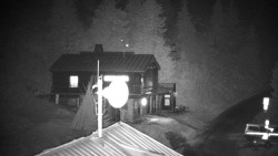 Horská služba - Ovčárna - Praděd