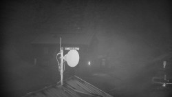 Horská služba - Ovčárna - Praděd