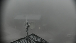 Horská služba - Ovčárna - Praděd