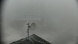 Horská služba - Ovčárna - Praděd