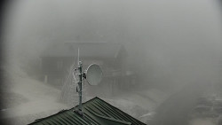 Horská služba - Ovčárna - Praděd