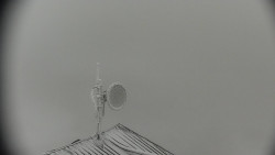 Horská služba - Ovčárna - Praděd