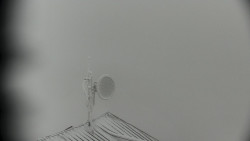 Horská služba - Ovčárna - Praděd