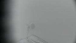 Horská služba - Ovčárna - Praděd