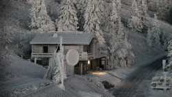 Horská služba - Ovčárna - Praděd