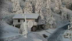 Horská služba - Ovčárna - Praděd