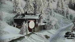 Horská služba - Ovčárna - Praděd