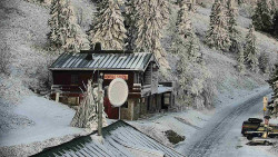 Horská služba - Ovčárna - Praděd