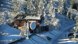 Horská služba - Ovčárna - Praděd