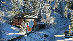 Horská služba - Ovčárna - Praděd