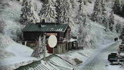 Horská služba - Ovčárna - Praděd