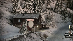 Horská služba - Ovčárna - Praděd