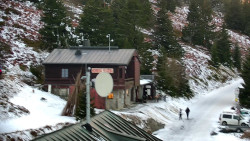 Horská služba - Ovčárna - Praděd